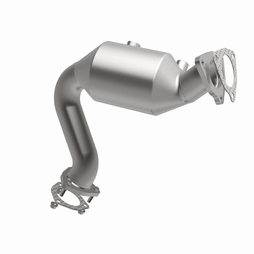MagnaFlow Exhaust Products 21-694 OEM Grade Direct-Fit Catalytic Converter for Select Audi A8 Quattro