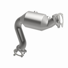 Load image into Gallery viewer, MagnaFlow Exhaust Products 21-694 OEM Grade Direct-Fit Catalytic Converter for Select Audi A8 Quattro
