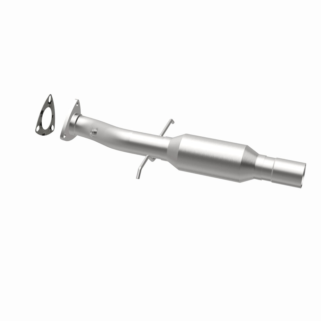 MagnaFlow Exhaust Products 3391416 California CARB Direct-Fit Catalytic Converter for Select Chevrolet Blazer, GMC Jimmy
