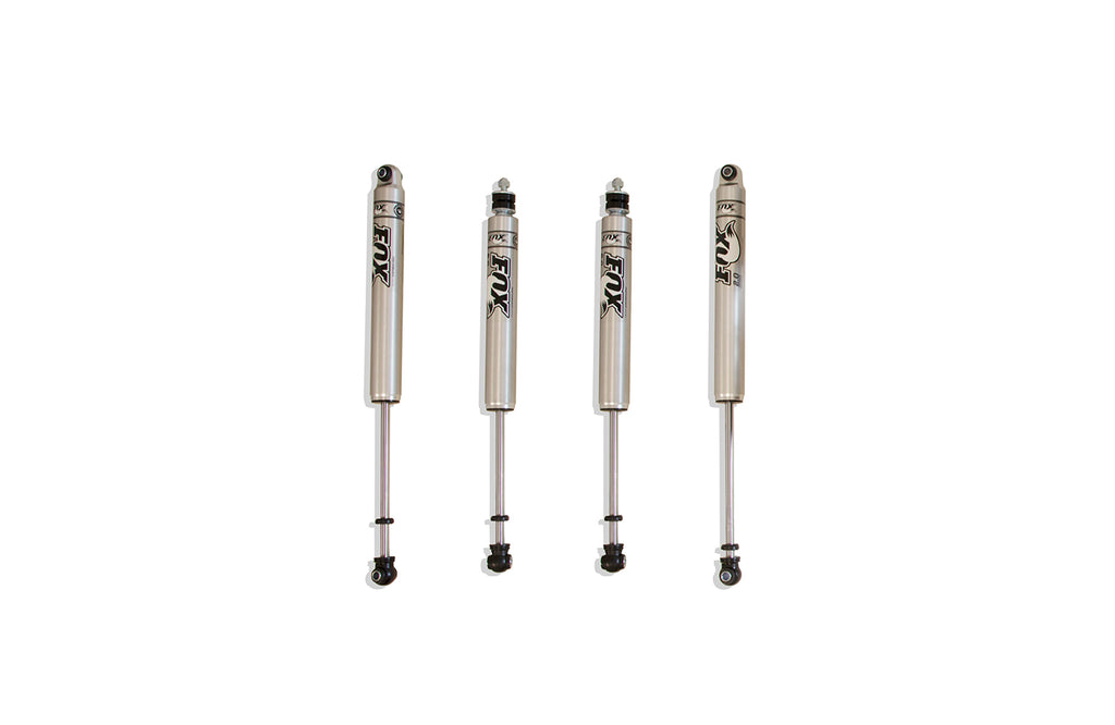 13-18-Ram-3500-4Wd-6In-Front--3In-Rear-Fox-2.0-Performance-Shock-Absorbers