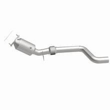 Load image into Gallery viewer, MagnaFlow Exhaust Products 5561522 California CARB Direct-Fit Catalytic Converter for Select Ford Mustang