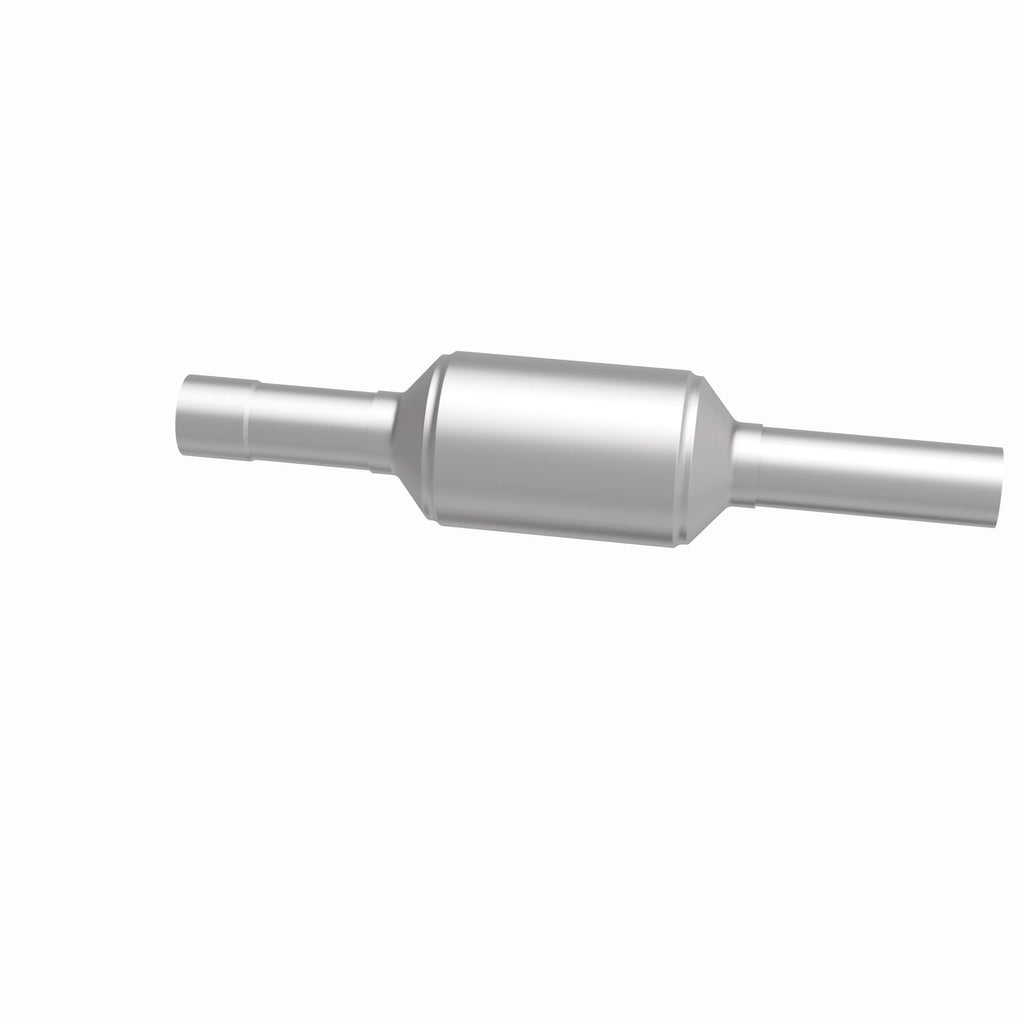 MagnaFlow Exhaust Products 3391221 California CARB Direct-Fit Catalytic Converter for Select Jeep Cherokee, Jeep Grand Cherokee, Jeep Wrangler