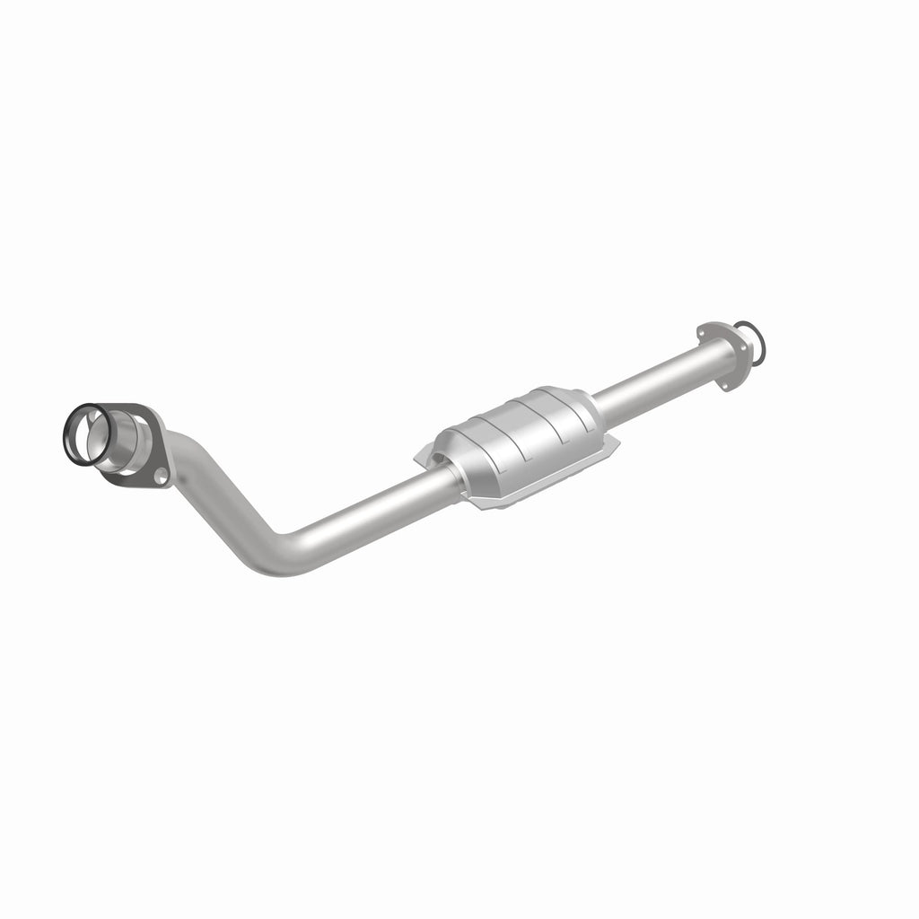 MagnaFlow Exhaust Products 23402 Standard Grade Direct-Fit Catalytic Converter for Select Buick Skylark, Chevrolet Beretta, Oldsmobile Achieva, Pontiac Grand Am