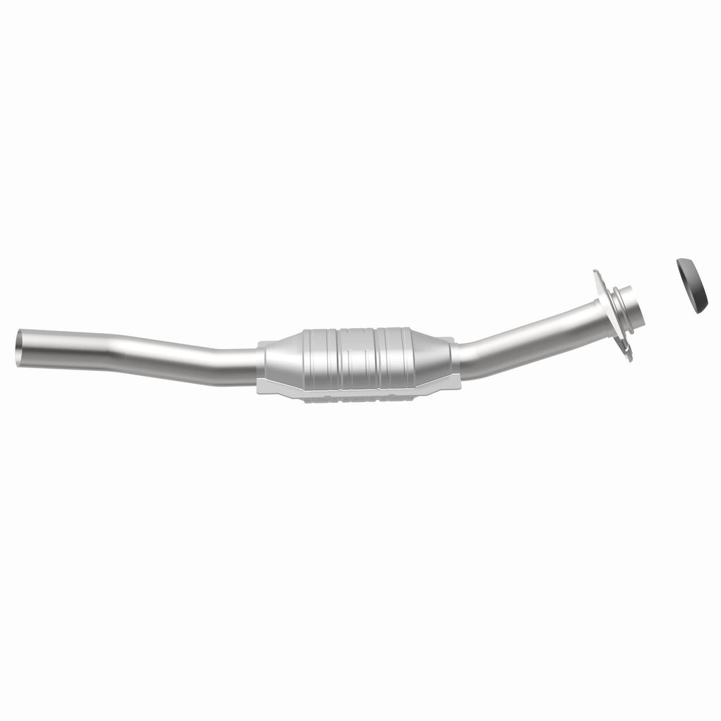 MagnaFlow Exhaust Products 93138 Standard Grade Direct-Fit Catalytic Converter for Select Chrysler Imperial, Chrysler New Yorker, Dodge Dynasty