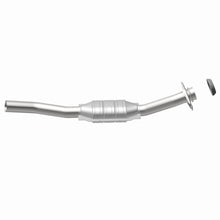 Load image into Gallery viewer, MagnaFlow Exhaust Products 93138 Standard Grade Direct-Fit Catalytic Converter for Select Chrysler Imperial, Chrysler New Yorker, Dodge Dynasty