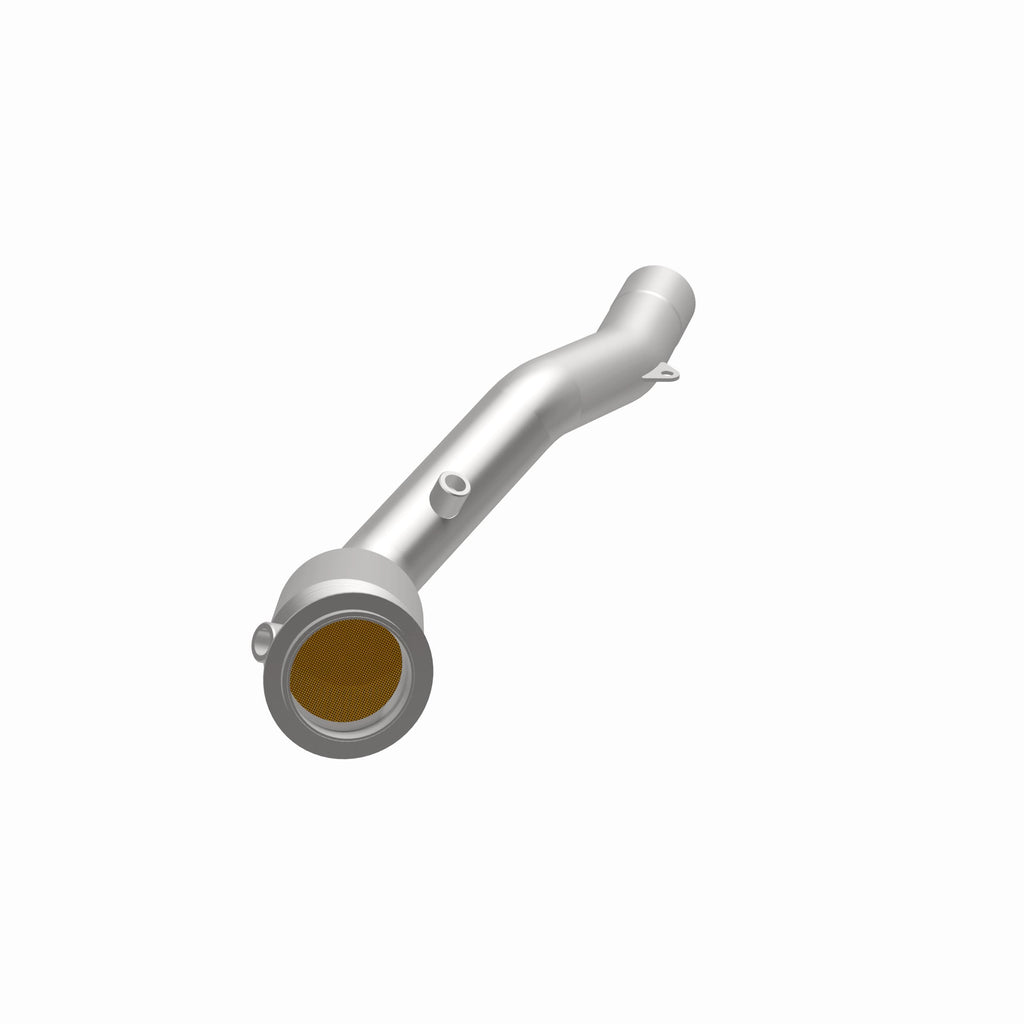 MagnaFlow Exhaust Products 52930 OEM Grade Direct-Fit Catalytic Converter for Select BMW M2, BMW M3, BMW M4