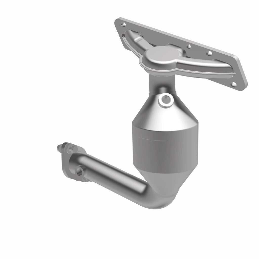 MagnaFlow Exhaust Products 51277 OEM Grade Manifold Catalytic Converter for Select Mazda 6