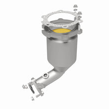Load image into Gallery viewer, MagnaFlow Exhaust Products 5481275 California CARB Direct-Fit Catalytic Converter for Select Nissan Murano, Nissan Quest