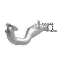 Load image into Gallery viewer, MagnaFlow Exhaust Products 21-170 OEM Grade Direct-Fit Catalytic Converter for Select BMW Z4