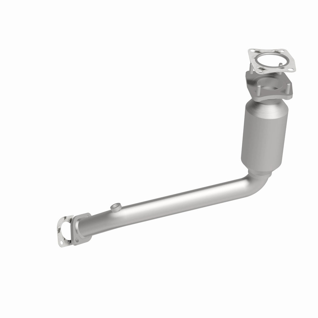 MagnaFlow Exhaust Products 4481142 California CARB Direct-Fit Catalytic Converter for Select Ford Escort, Mercury Tracer