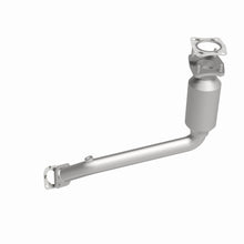 Load image into Gallery viewer, MagnaFlow Exhaust Products 4481142 California CARB Direct-Fit Catalytic Converter for Select Ford Escort, Mercury Tracer