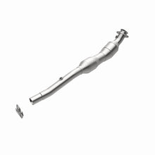 Load image into Gallery viewer, MagnaFlow Exhaust Products 4551722 California CARB Direct-Fit Catalytic Converter for Select Land Rover Range Rover