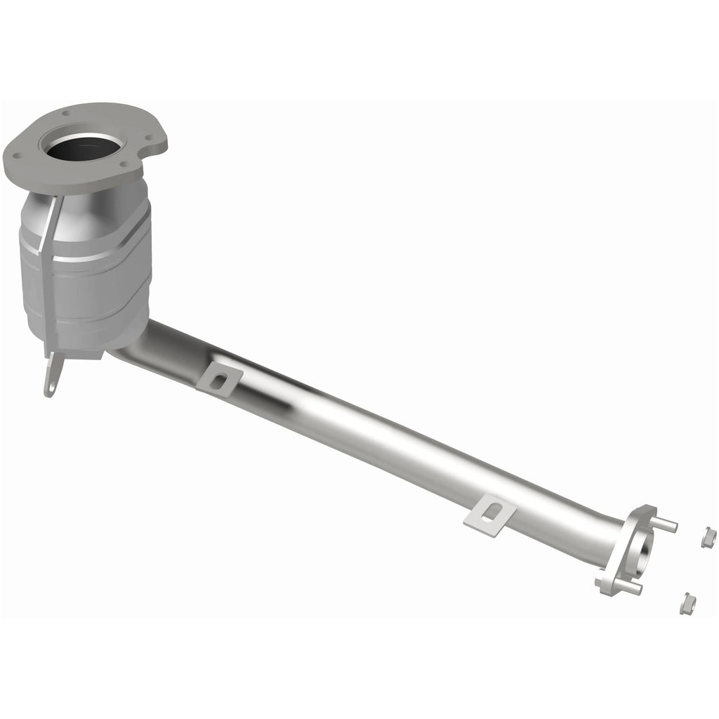 MagnaFlow Exhaust Products 50210 Standard Grade Direct-Fit Catalytic Converter for Select Honda CRX