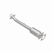 Load image into Gallery viewer, MagnaFlow Exhaust Products 52669 OEM Grade Direct-Fit Catalytic Converter for Select Nissan Frontier, Nissan NV1500, Nissan NV2500, Nissan NV3500, Nissan Pathfinder, Nissan Xterra, Suzuki Equator