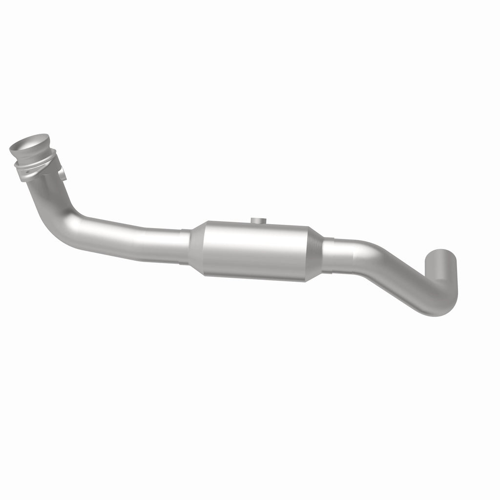 MagnaFlow Exhaust Products 5451694 California CARB Direct-Fit Catalytic Converter for Select Ford F-150, Lincoln Mark LT