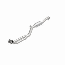 Load image into Gallery viewer, MagnaFlow Exhaust Products 93684 Standard Grade Direct-Fit Catalytic Converter for Select BMW 850CSi, BMW 850Ci, BMW 850i
