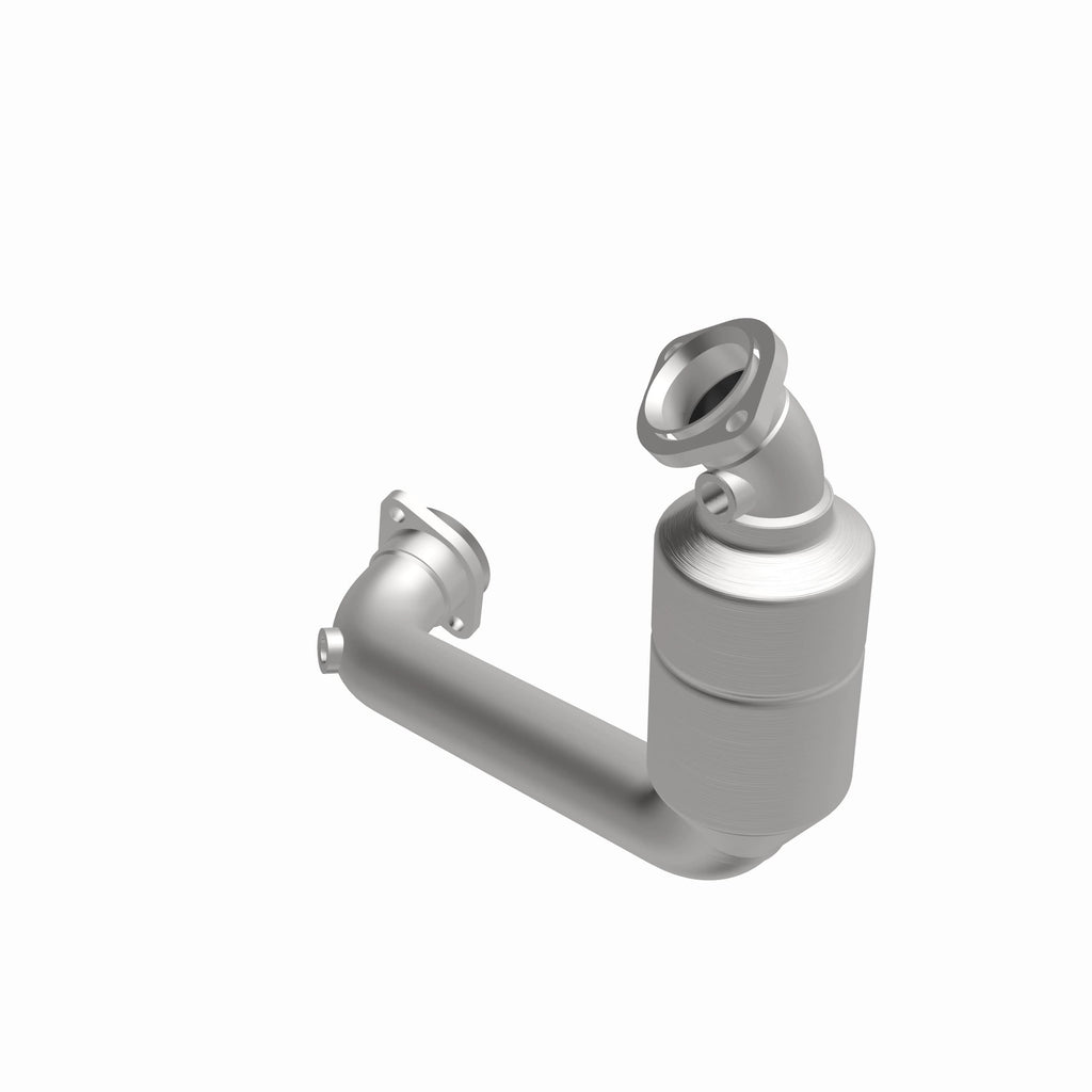 MagnaFlow Exhaust Products 24045 HM Grade Direct-Fit Catalytic Converter for Select Mercedes-Benz C280, Mercedes-Benz CLK320, Mercedes-Benz CLK430
