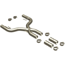 Load image into Gallery viewer, MagnaFlow Exhaust Products 16411 Direct-Fit Exhaust Pipe for Select Ford Mustang