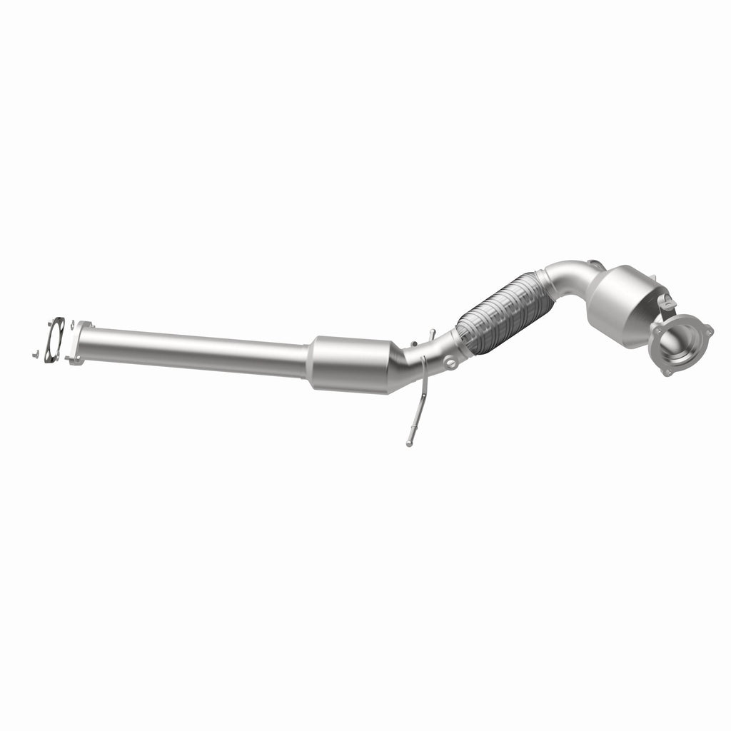 MagnaFlow Exhaust Products 21-685 OEM Grade Direct-Fit Catalytic Converter for Select Volvo S60, Volvo S60 Cross Country, Volvo V60, Volvo V60 Cross Country, Volvo XC60, Volvo XC70
