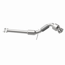 Load image into Gallery viewer, MagnaFlow Exhaust Products 21-685 OEM Grade Direct-Fit Catalytic Converter for Select Volvo S60, Volvo S60 Cross Country, Volvo V60, Volvo V60 Cross Country, Volvo XC60, Volvo XC70
