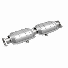 Load image into Gallery viewer, MagnaFlow Exhaust Products 23250 Standard Grade Direct-Fit Catalytic Converter for Select Mitsubishi Galant, Mitsubishi Sigma