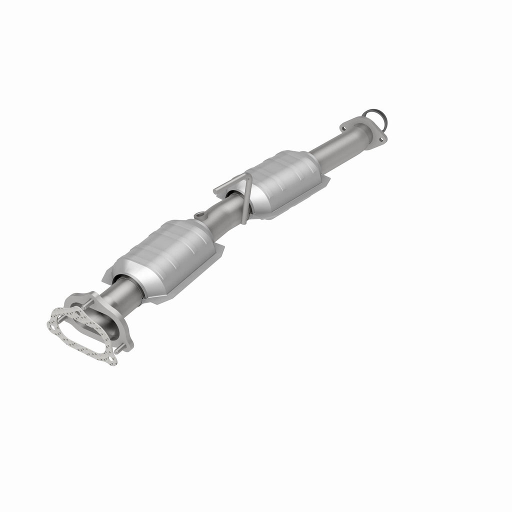 MagnaFlow Exhaust Products 441410 California CARB Direct-Fit Catalytic Converter for Select Ford Ranger, Mazda B3000, Mazda B4000