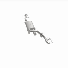 Load image into Gallery viewer, MagnaFlow Exhaust Products 19546 Overland Series Cat-Back System for Select Toyota 4Runner