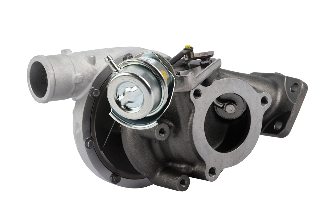Alliant Power 881294-5004S Turbocharger
