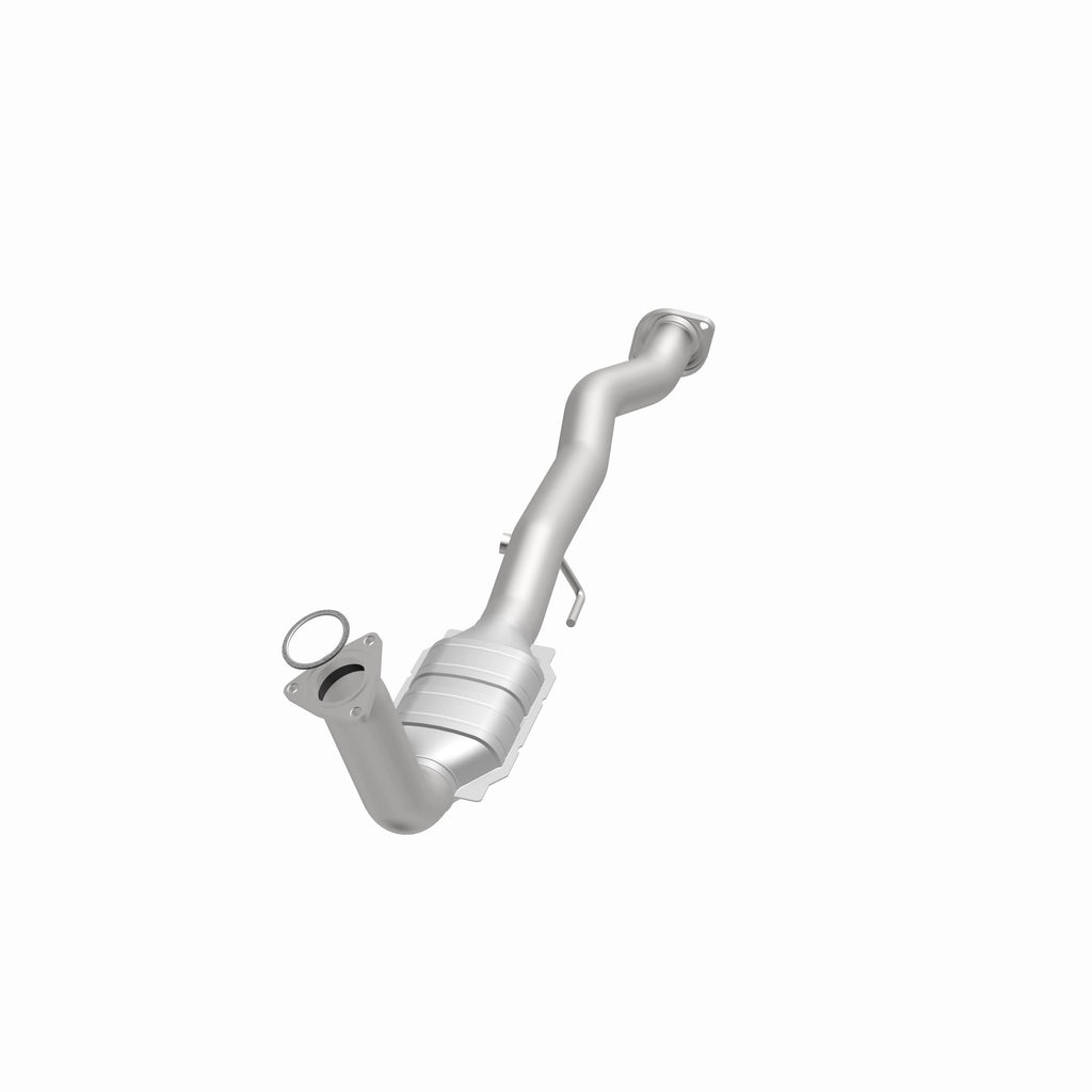 MagnaFlow Exhaust Products 49641 OEM Grade Direct-Fit Catalytic Converter for Select Chevrolet Suburban 2500, GMC Yukon XL