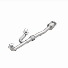 Load image into Gallery viewer, MagnaFlow Exhaust Products 5571027 California CARB Direct-Fit Catalytic Converter for Select Acura TLX, Honda Accord