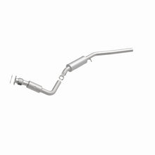 Load image into Gallery viewer, MagnaFlow Exhaust Products 5551510 California CARB Direct-Fit Catalytic Converter for Select Chrysler Town &amp; Country, Dodge Grand Caravan