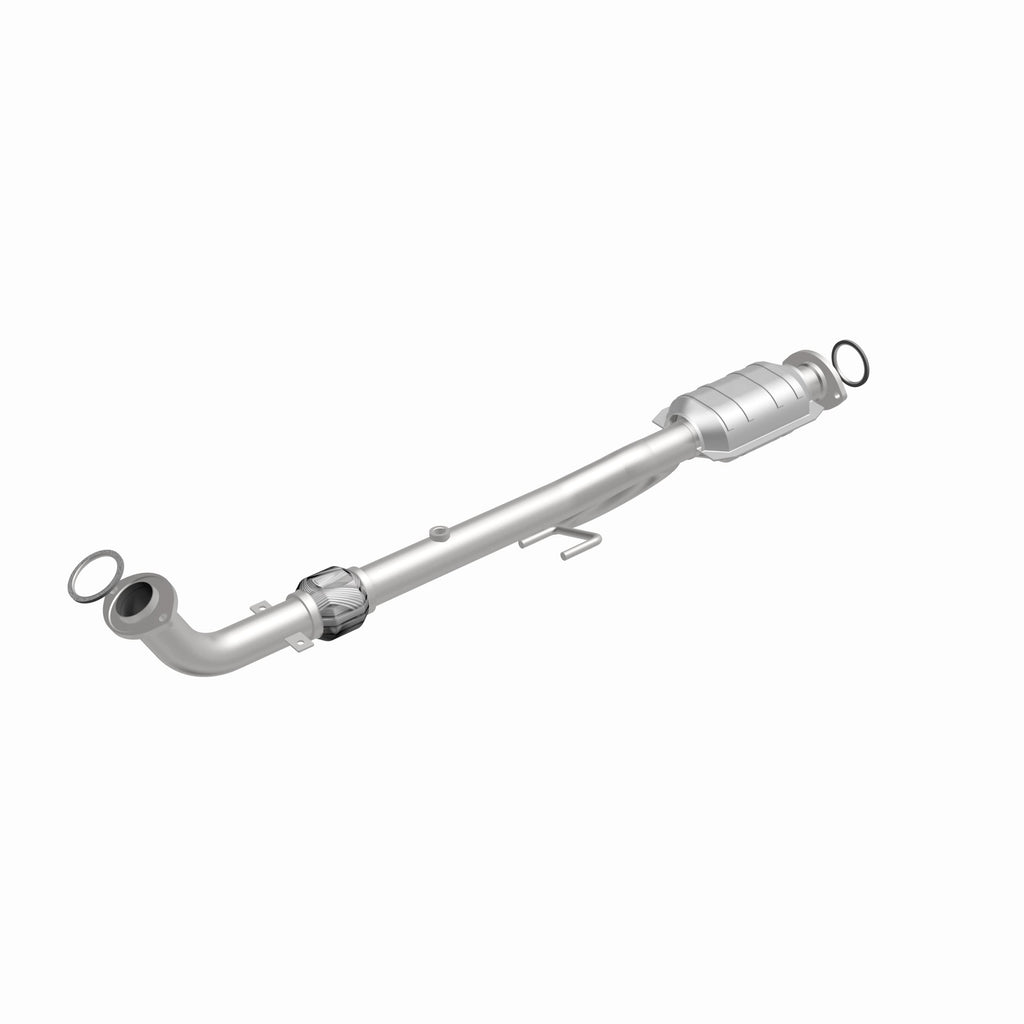 MagnaFlow Exhaust Products 24435 HM Grade Direct-Fit Catalytic Converter for Select Toyota Camry