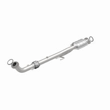 Load image into Gallery viewer, MagnaFlow Exhaust Products 24435 HM Grade Direct-Fit Catalytic Converter for Select Toyota Camry
