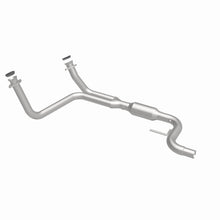 Load image into Gallery viewer, MagnaFlow Exhaust Products 4481727 California CARB Direct-Fit Catalytic Converter for Select Chevrolet Camaro, Pontiac Firebird