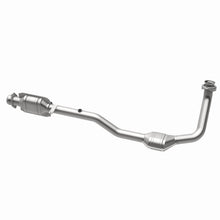 Load image into Gallery viewer, MagnaFlow Exhaust Products 51088 OEM Grade Direct-Fit Catalytic Converter for Select Ford Explorer, Mercury Mountaineer