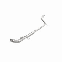 Load image into Gallery viewer, MagnaFlow Exhaust Products 280460 OEM Grade Direct-Fit Catalytic Converter for Select Toyota Prius, Toyota Prius Plug-In