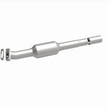 Load image into Gallery viewer, MagnaFlow Exhaust Products 5571034 California CARB Direct-Fit Catalytic Converter for Select Mitsubishi Galant