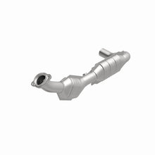 Load image into Gallery viewer, MagnaFlow Exhaust Products 24440 HM Grade Direct-Fit Catalytic Converter for Select Ford Expedition