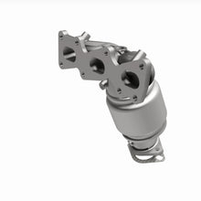 Load image into Gallery viewer, MagnaFlow Exhaust Products 5531855 California CARB Manifold Catalytic Converter for Select Hyundai Azera, Hyundai Sonata