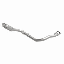 Load image into Gallery viewer, MagnaFlow Exhaust Products 21-532 OEM Grade Direct-Fit Catalytic Converter for Select Land Rover LR4, Land Rover Range Rover Sport