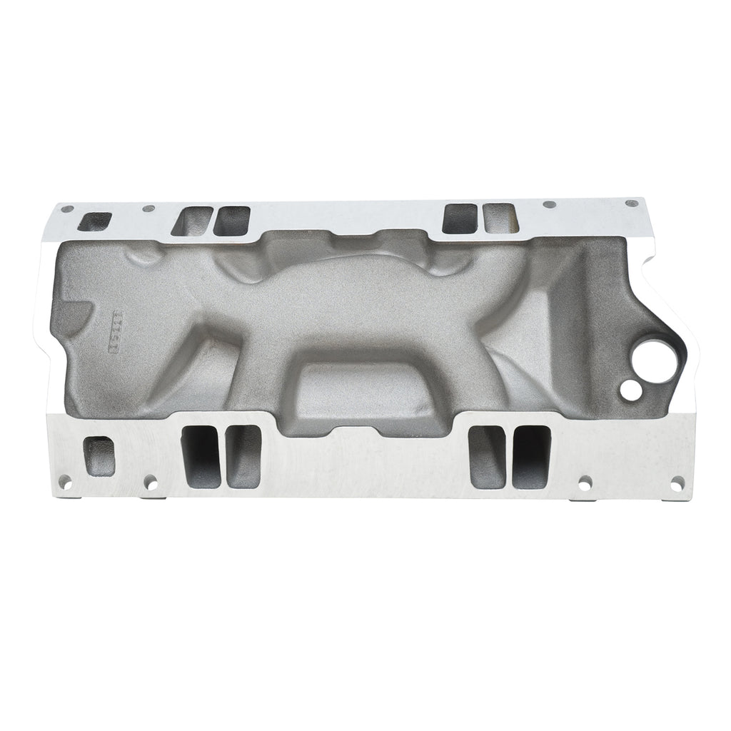 Intake-Sbc-Performer-Vortec-Black