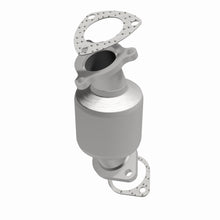 Load image into Gallery viewer, MagnaFlow Exhaust Products 49451 OEM Grade Direct-Fit Catalytic Converter for Select Chrysler Sebring, Dodge Stratus, Mitsubishi Eclipse, Mitsubishi Galant