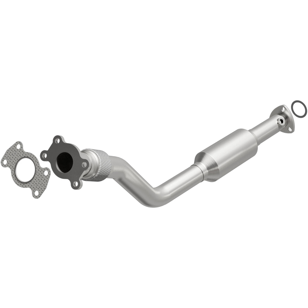 MagnaFlow Exhaust Products 23474 HM Grade Direct-Fit Catalytic Converter for Select Buick Skylark, Oldsmobile Achieva, Pontiac Grand Am