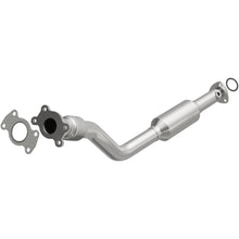 Load image into Gallery viewer, MagnaFlow Exhaust Products 23474 HM Grade Direct-Fit Catalytic Converter for Select Buick Skylark, Oldsmobile Achieva, Pontiac Grand Am