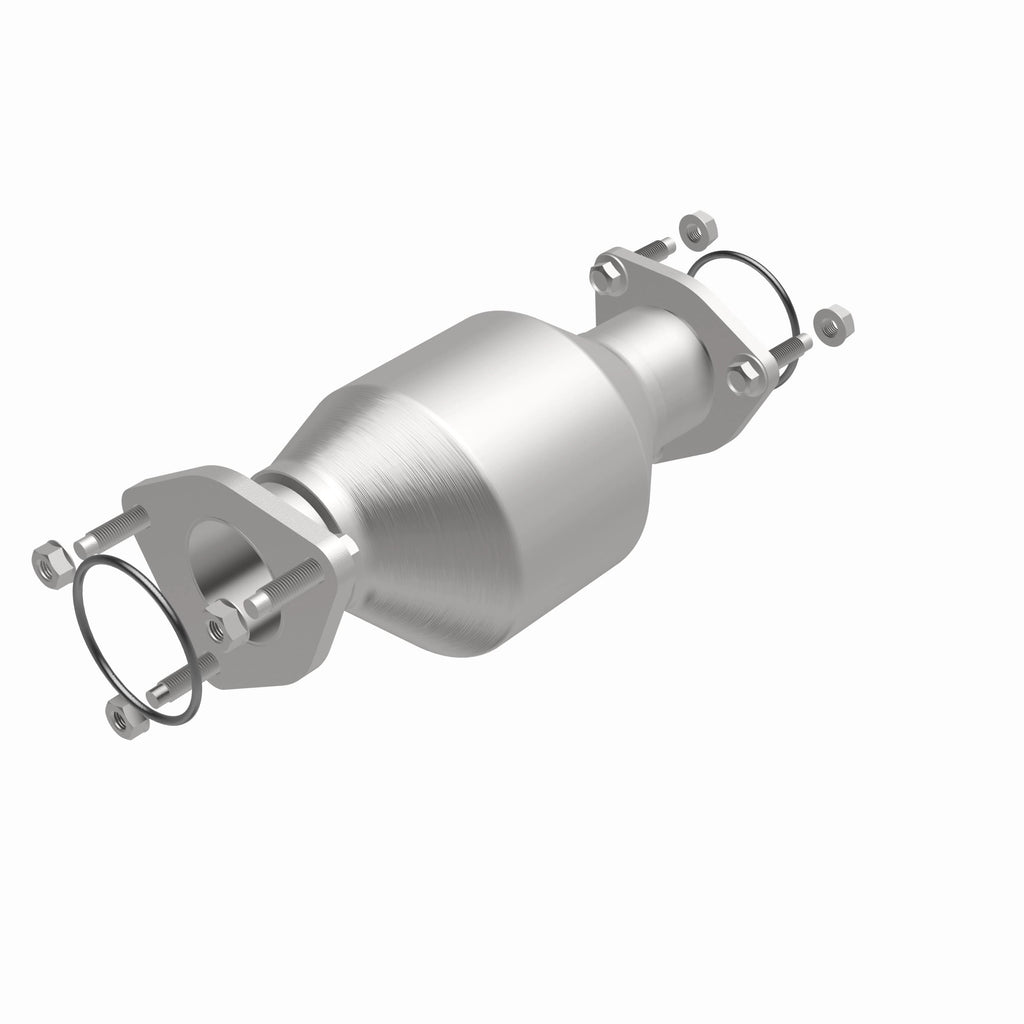 MagnaFlow Exhaust Products 52033 OEM Grade Direct-Fit Catalytic Converter for Select Honda Crosstour