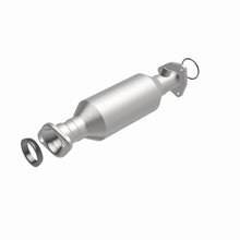 Load image into Gallery viewer, MagnaFlow Exhaust Products 4481645 California CARB Direct-Fit Catalytic Converter for Select Honda Odyssey