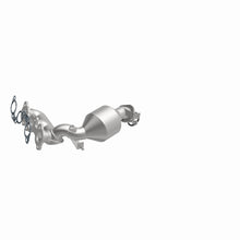 Load image into Gallery viewer, MagnaFlow Exhaust Products 49834 OEM Grade Manifold Catalytic Converter for Select Toyota Sienna