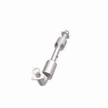 Load image into Gallery viewer, MagnaFlow Exhaust Products 5582630 California CARB Direct-Fit Catalytic Converter for Select Toyota Sequoia, Toyota Tundra