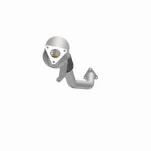 Load image into Gallery viewer, MagnaFlow Exhaust Products 5481947 California CARB Direct-Fit Catalytic Converter for Select Audi Q7, Volkswagen Touareg