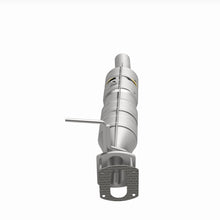 Load image into Gallery viewer, MagnaFlow Exhaust Products 280436 OEM Grade Direct-Fit Catalytic Converter for Select Ford F-53 Motorhome Chassis, Ford F-59 Commercial Stripped Chassis